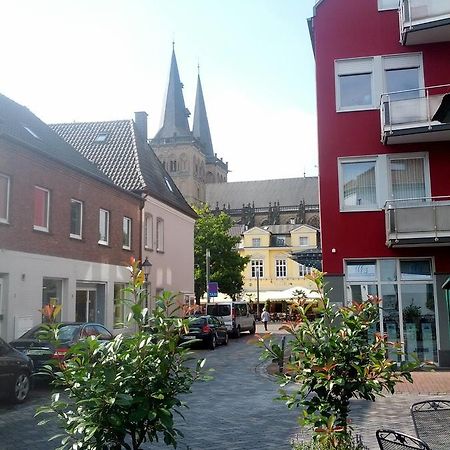 Weindepot Xanten Exterior foto
